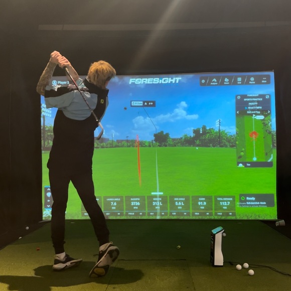 Meet your Posher, Garrison - Picture 1 of 1